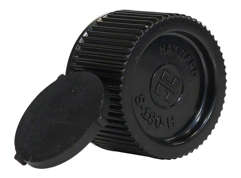 Proseries Drain Cap and Gasket - Poolweb Image