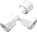 Sr Smith Tube Tee Assembly for Frontier III Slides - Poolweb Image