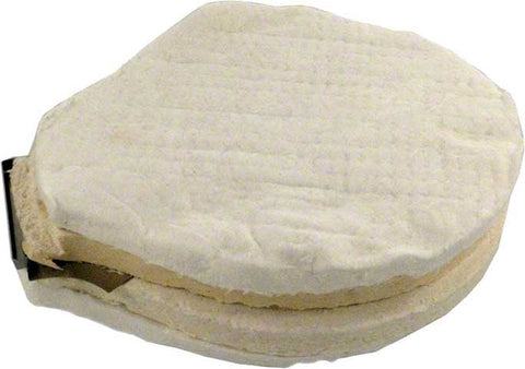 Insulation Kit for Max-e-therm and Mastertemp(r) Heater Burner System - Poolweb Image 1