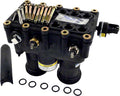 Manifold Kit for Model 175na; 175lp; 200na; 200lp Mastertemp(r) Heater Water System - Poolweb Image
