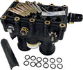 Manifold Kit for Model 400na; 400lp Mastertemp®Heater Water System - Poolweb Image