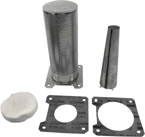 Flameholder Kit for Model 400 Maxitherm and Mastertemp(r) Heater Burner System - Poolweb Image