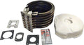 400k Cu-ni Tube Sht Coil Assy (before 1/13/09) - Poolweb Image