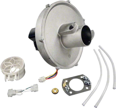 333k Ng Max-e-therm Air Blower Kit - Poolweb Image