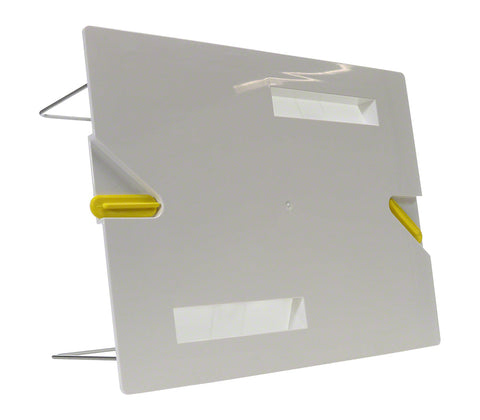 Dx3/ Dx4/ M3 Bottom Lid Assy W/ Support - Poolweb Image