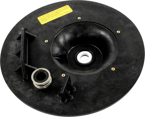 Seal Plate Kit for Max-e-glas®Ii/dura-glas®II and Max-e-pro Series Pump - Poolweb Image