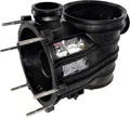 Tank and Trap Body for Dyna-glas(r)/dyna-max Series; Dyna-wave Series and Dyna-pro/dyna-pro E Pump - Poolweb Image