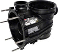 Tank and Trap Body for Dyna-glas®/dyna-max Series; Dyna-wave Series and Dyna-pro/dyna-pro E Pump - Poolweb Image