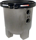Swimclear Lower Filter Body W/ Clamp - Poolweb Image 1