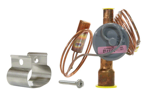 8ton Tx Valve - Poolweb Image