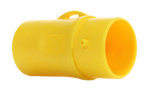 Manual Vacuum Head Adapter Hose - Poolweb Image