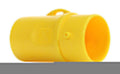 Manual Vacuum Head Adapter Hose - Poolweb Image