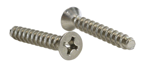 Screw Set for Spx1048e; Sp1048; Sp1049 Anti-vortex Suction Outlet; 2/pack - Poolweb Image
