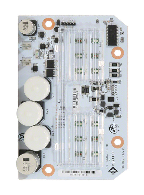 Intellibrite 5g Light Engine Kit, Colour 2nd Generation - Poolweb Image