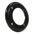 Face Plate for Sp1408; Sp1408blk Inlet Fitting; Plastic; Black - Poolweb Image