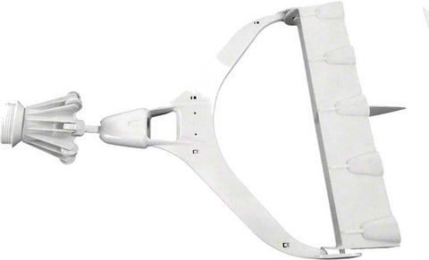 Jet Sweep Assembly for Polaris Vac-sweep 65/165; Turbo Turtle Pool Cleaners - Poolweb Image