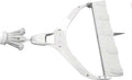 Jet Sweep Assembly for Polaris Vac-sweep 65/165; Turbo Turtle Pool Cleaners - Poolweb Image