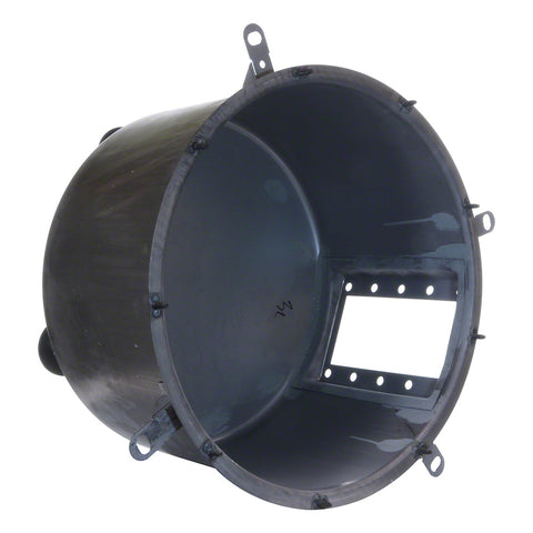 Combustion Chamber Assembly for Max-e-therm Heater - Poolweb Image
