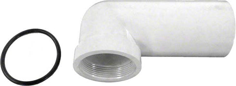 Elbow Inlet 90 Degree Replacement Kit - Poolweb Image