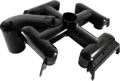 Dev/ Del Top Manifold - Poolweb Image