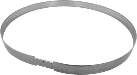 Filter Tank Retaining Ring - Poolweb Image