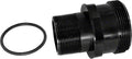 Bulkhead Assembly with O-ring for Cv340/460/580; Cl340/460/580; Dev48/60; Del48/60 Filters - Poolweb Image