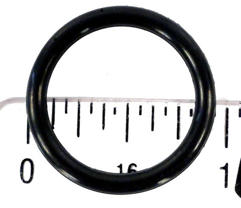 Jandy Pro Series; Zodiac Pool Systems Inc; 3-port T Space Saver Valve Shaft O-ring - Poolweb Image