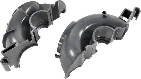 Mx6 | Mx8 Lower Engine Housing - Poolweb Image