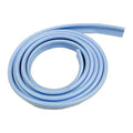 Flexible Strip for 214r; 222r; 214; 222; 229 Provac®Flexible Vacuum; 5 Ft; Blue; 12/pack - Poolweb Image