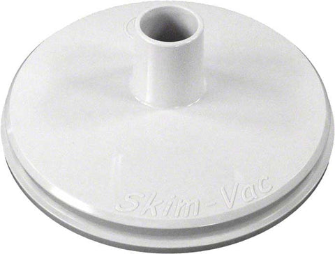 Skimmer Vacuum Plate for In-ground Pools - Poolweb Image