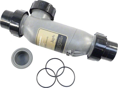 Spool Piece & Cleaning Kit - Poolweb Image