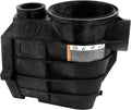 Pump Housing/strainer for Super Ii™sp3000 and Sp3000x Pump Series; 2 Inch X 2 Inch; Threaded - Poolweb Image