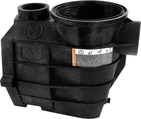Pump Housing/strainer for Super Ii™sp3000 and Sp3000x Pump Series; 2 Inch X 2 Inch; Threaded - Poolweb Image