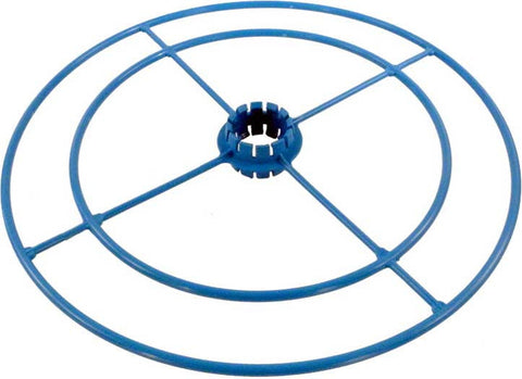 Ranger Large 16" Wheel Deflector - Poolweb Image