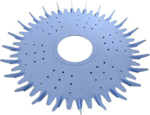 Finned Disc for Baracuda Pool Cleaner - Poolweb Image