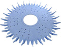 Finned Disc for Baracuda Pool Cleaner - Poolweb Image