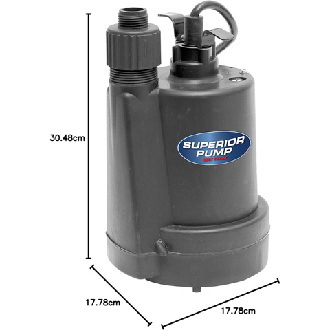 One-piece Wide Mouth Skimmer - Pool Supplies Canada Image