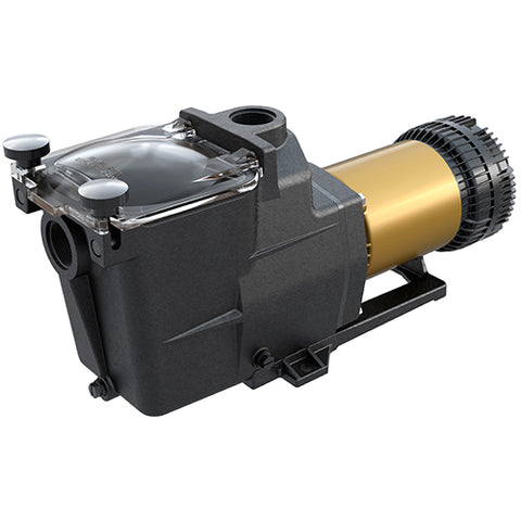 Super Pump XE Pump, 1.65HP