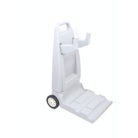 Premium Caddy Cart for Aquavac Tigershark Robotic Pool Cleaners - Pool Supplies Canada Image