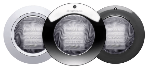 Hayward 10" ColorLogic 2.0 LED w/ 30 Ft. Cord - LPCUS22030