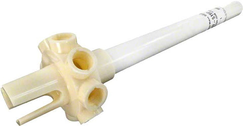 Collector Hub Assembly for Cristal-flo T-bp Series High-rate Sand Filter Model T-240bp-1 - Poolweb Image