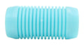 3-1/2" Blue F/f Hose Conn (ea) - Poolweb Image