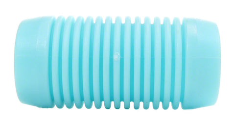3-1/2" Blue F/f Hose Conn (ea) - Poolweb Image