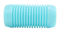 3-1/2" Blue F/f Hose Conn (ea) - Poolweb Image
