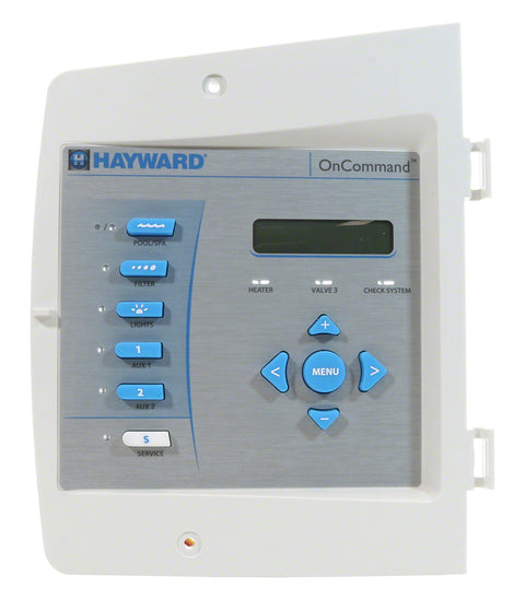 Oncommand Local Display - Poolweb Image 1