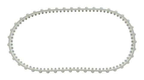 Aquavac | Tigershark Drive Track - Poolweb Image