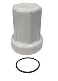 Intellichem Jar for Flow Cell - Poolweb Image 1