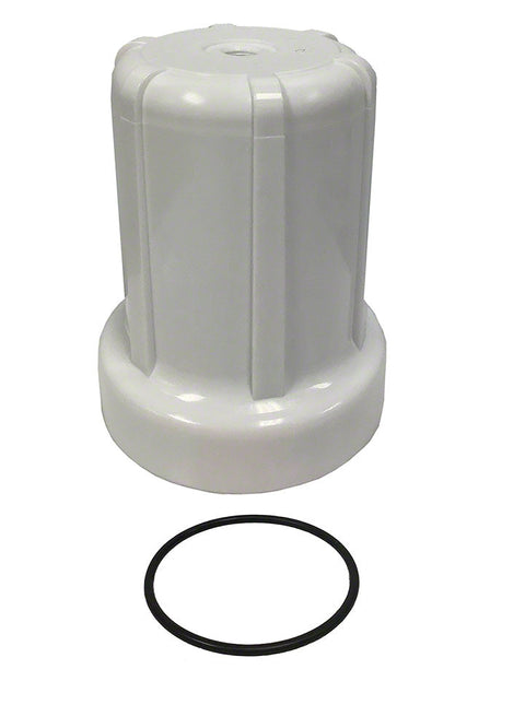 Intellichem Jar for Flow Cell - Poolweb Image