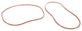 O-ring Gasket for Model 207a; 267a; 407a Low Nox Pool Heater; 2/pack - Poolweb Image