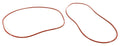 O-ring Gasket for Model 207a; 267a; 407a Low Nox Pool Heater; 2/pack - Poolweb Image